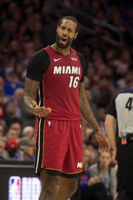 James Johnson Poster 3412545