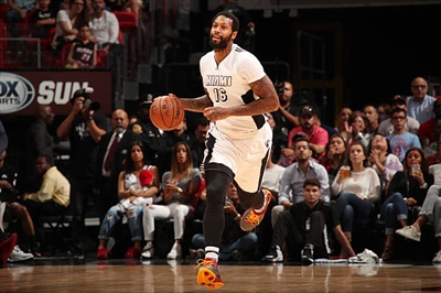 James Johnson Poster 3412546
