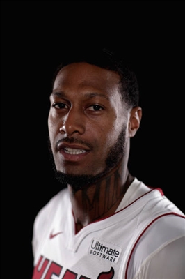 James Johnson Poster 3412548