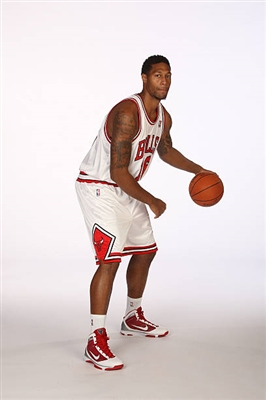 James Johnson Poster 3412551