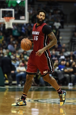 James Johnson Poster 3412553