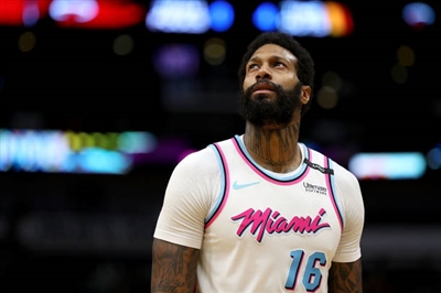 James Johnson Poster 3412556