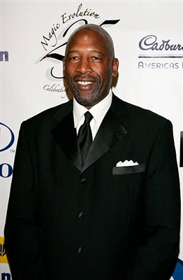 James Johnson Poster 3412557