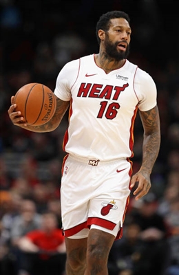 James Johnson Poster 3412559