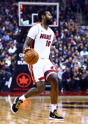 James Johnson Poster 3412561