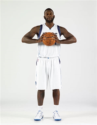 James Johnson Poster 3412562