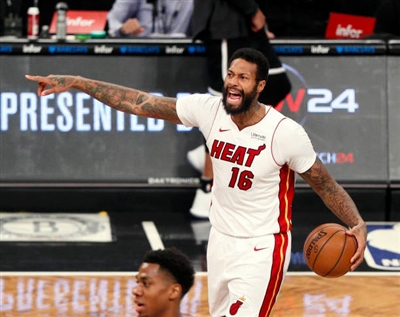 James Johnson Poster 3412563