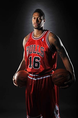 James Johnson Poster 3412564
