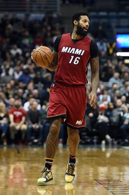 James Johnson Poster 3412568