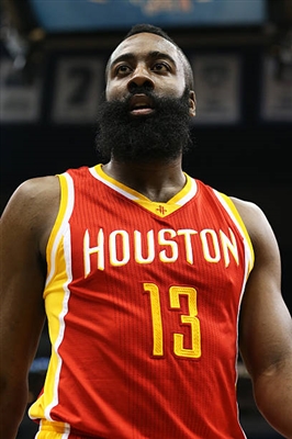 James Johnson Poster 3412569