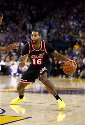 James Johnson Poster 3412570