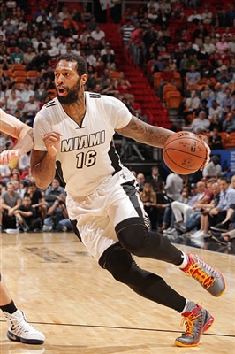 James Johnson Poster 3412574