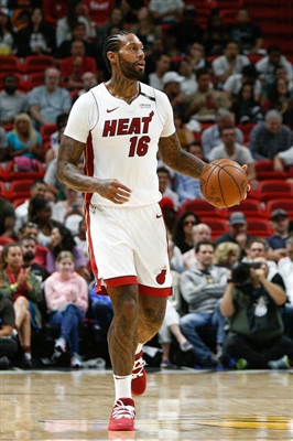 James Johnson Poster 3412576