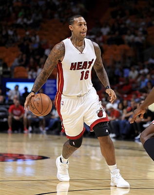 James Johnson Poster 3412577