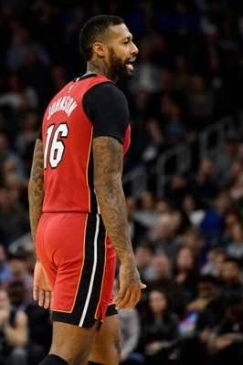 James Johnson Poster 3412579