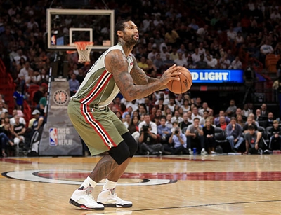 James Johnson Poster 3412582