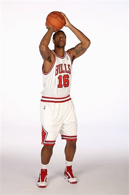 James Johnson Poster 3412588