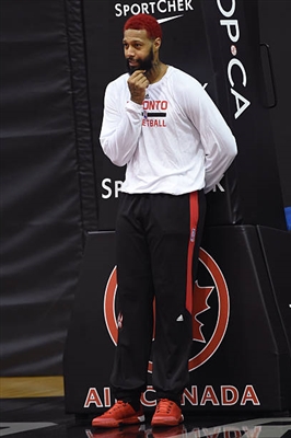 James Johnson Poster 3412596