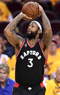 James Johnson Poster 3412598