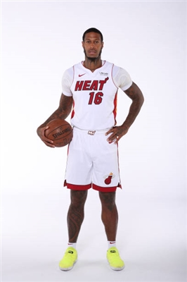 James Johnson Poster 3412600