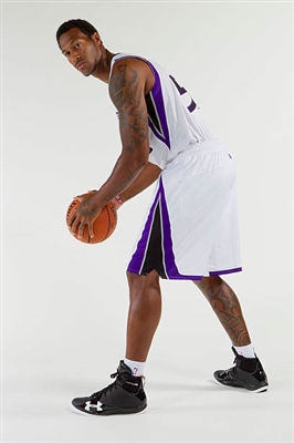 James Johnson Poster 3412601