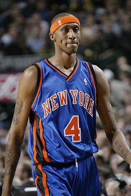 James Johnson Poster 3412603