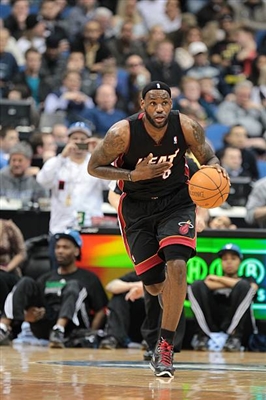 James Johnson Poster 3412605