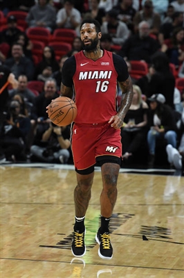 James Johnson Poster 3412609