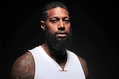 James Johnson Poster 3412610