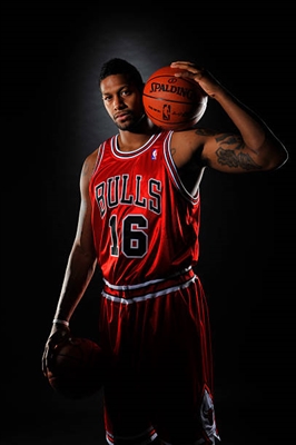 James Johnson Poster 3412612