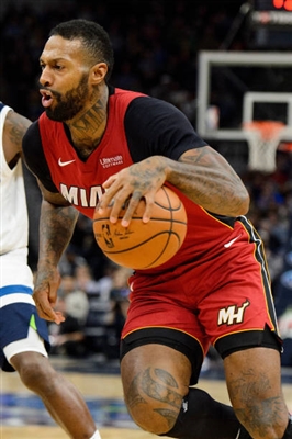 James Johnson Poster 3412615