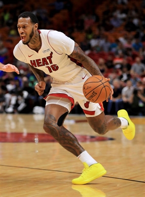 James Johnson Poster 3412617