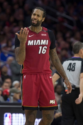 James Johnson Poster 3412618