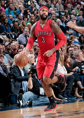 James Johnson Poster 3412620