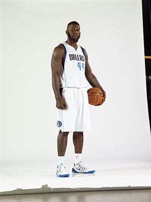 James Johnson Poster 3412622