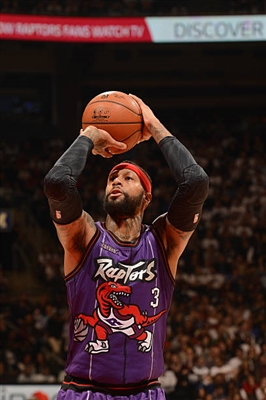 James Johnson Poster 3412625