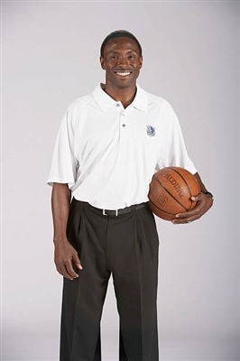 James Johnson Poster 3412627