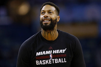 James Johnson Poster 3412629