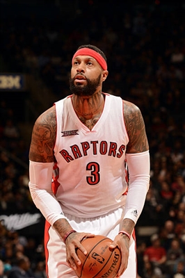 James Johnson Poster 3412631
