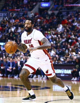 James Johnson Poster 3412633