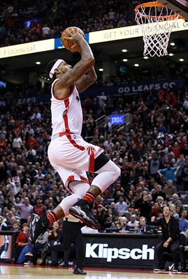 James Johnson Poster 3412637