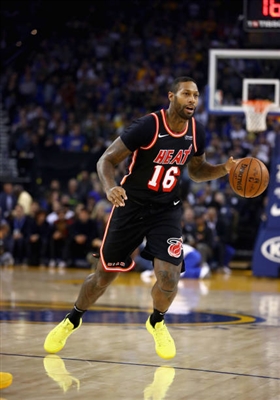 James Johnson Poster 3412639