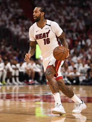 James Johnson Poster 3412640