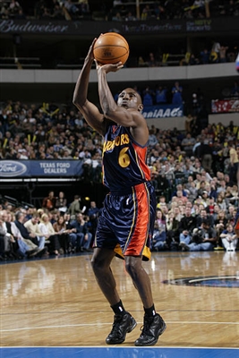 James Johnson Poster 3412645