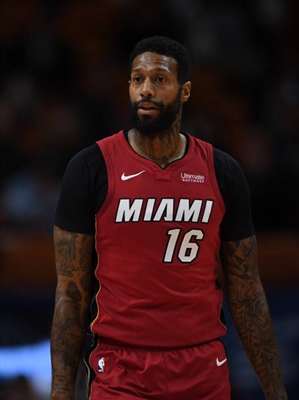 James Johnson Poster 3412647