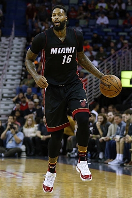 James Johnson Poster 3412655