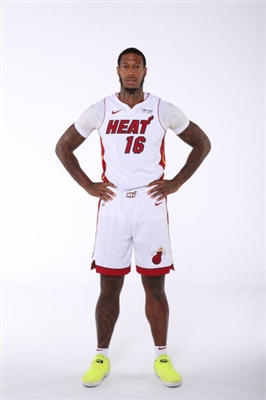 James Johnson Poster 3412657