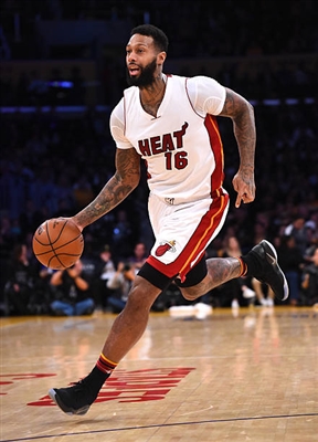 James Johnson Poster 3412659