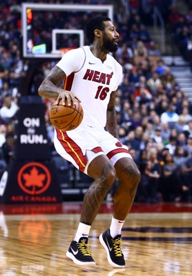 James Johnson Poster 3412661