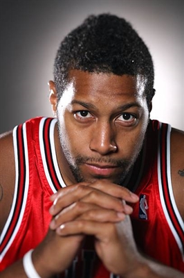 James Johnson Poster 3412662